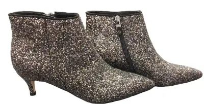 New GUESS glitter booties Sz 6, View more