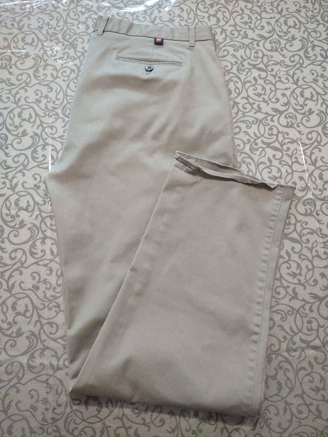 McCarthy school uniform pants size 40 in Men's in Cornwall - Image 2