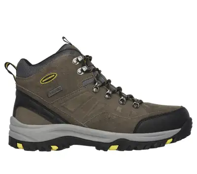 BRAND NEW - SKECHERS - Relaxed Fit: Relment - Pelmo (10.5), View more