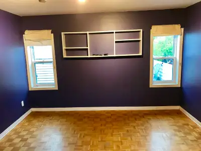 (Male student only) Monthly rent $720, including all utilities and unlimited high-speed internet. Av...