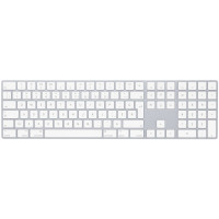 Magic Keyboard with Numeric Keypad - French Canadian Magic Keybo