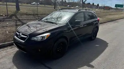 LOW Mileage 2013 Subaru XV Crosstrek. Engine: 2.0L Gas 4 Cylinders. Reliable and one of the safest A...