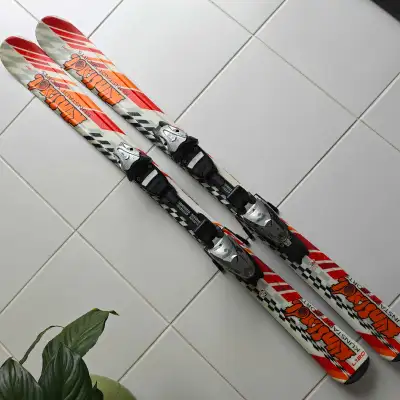 SKIS 120cm, View more