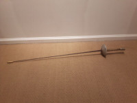 Antique Wilkinson Sword Fencing Foil