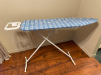 FOR SALE ironing board 