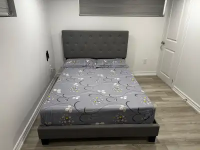 Double Bed, View more