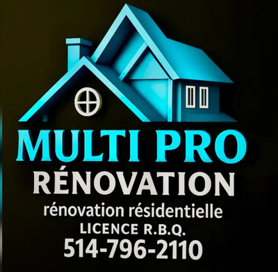 Rénovation entrepreneur licence RBQ, View more