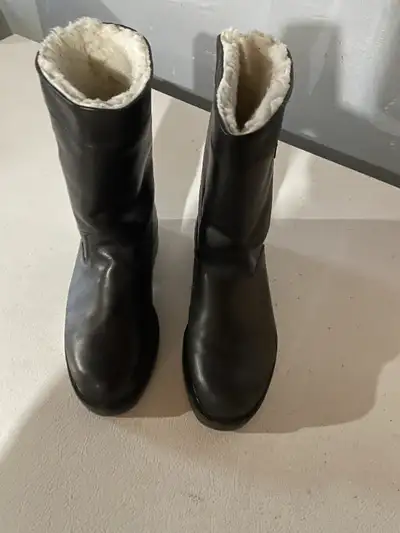 Bottes d'hiver pour hommes, View more