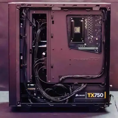 PC Building Services, View more