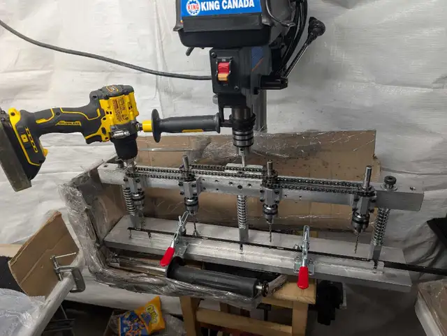 General Machining Services523494010588375042