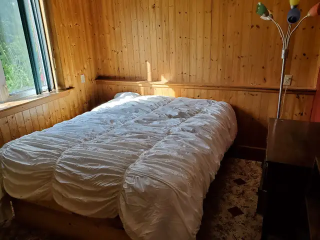 2 Rooms for Rent ($650 Each) All Included in King's County, PEI in Room Rentals & Roommates in Charlottetown - Image 4