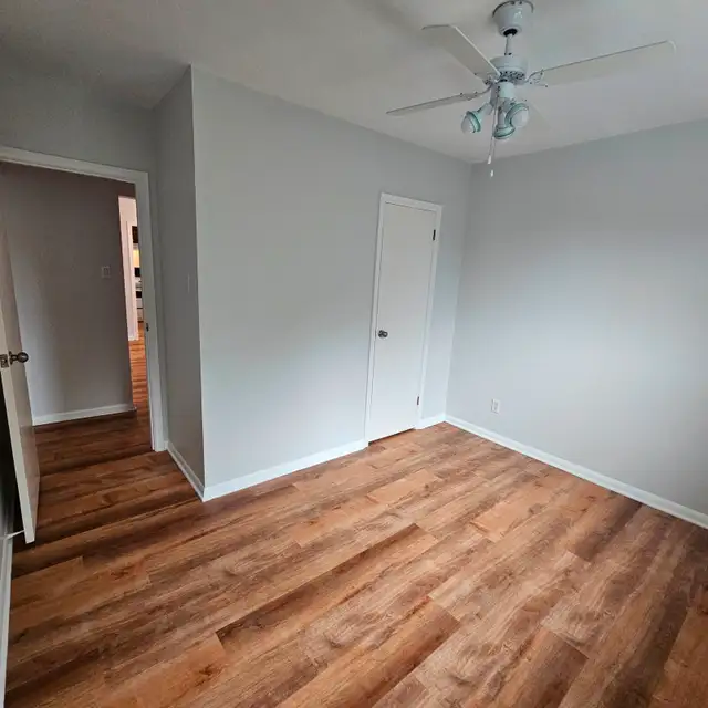 Two Bedroom Apartment in Long Term Rentals in Pembroke - Image 7