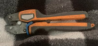 Electrical Crimping Tool