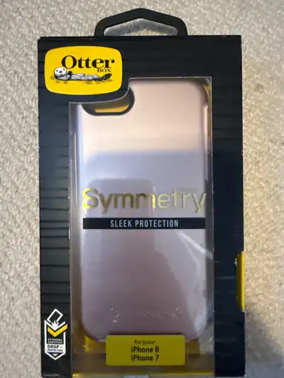 Otterbox IPhone 8/7, View more