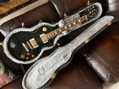 Epiphone Les Paul Standard, View more
