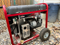 Briggs & Stratton Generator 8500w