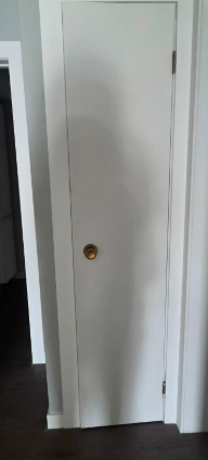 Interior door 18 x 30 Hallow, View more