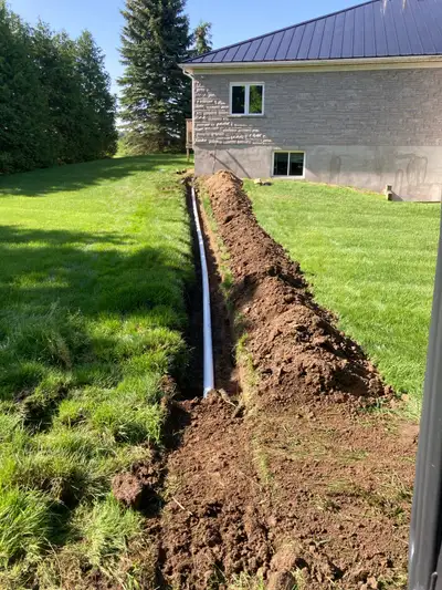 Excavation,, View more