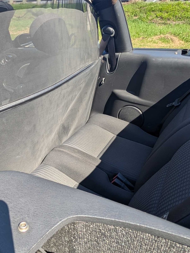 Pt cruiser — photo 3