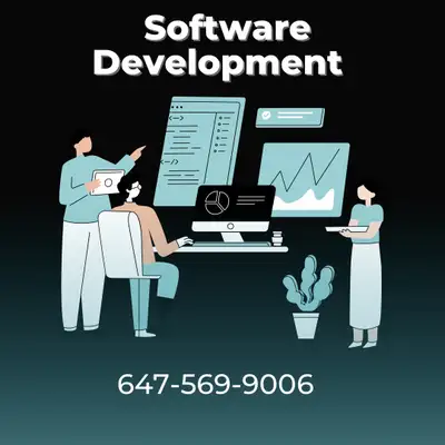 Software Developer, View more