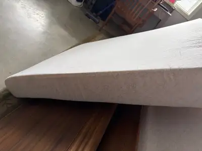Twin Foam Mattress, View more