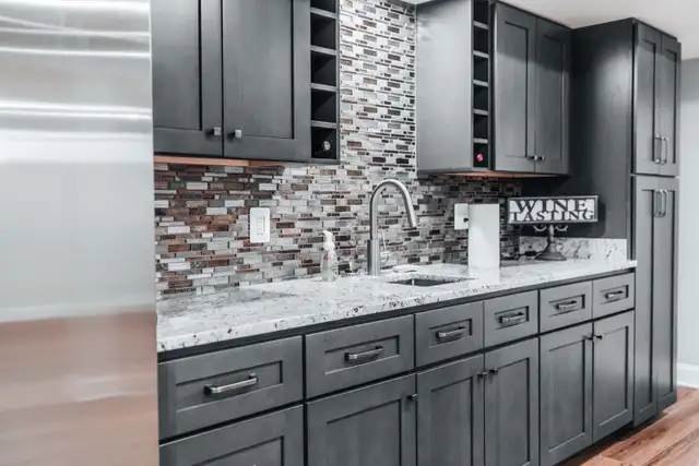 Legal Basement Renovation | Free Quote | No Hidden Costs in Renovations, General Contracting & Handyman in Markham / York Region - Image 11