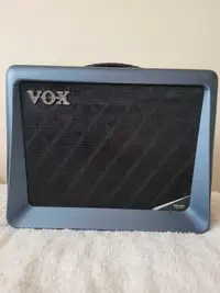VX50 GTV Modeling 50W Combo Amp