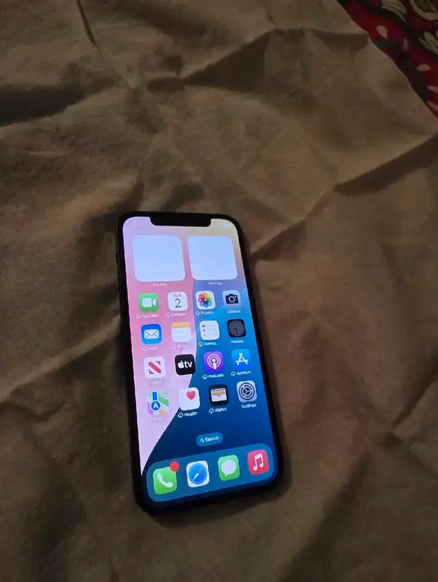 Iphone 12 in General Electronics in St. Albert - Image 2