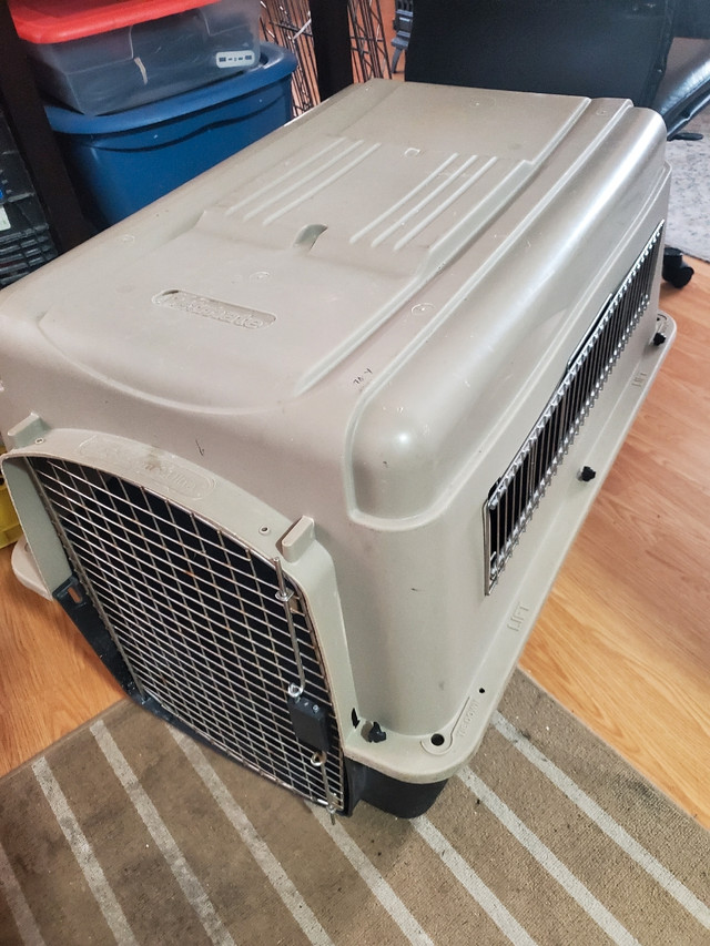 Petmate Vari-Kennel Ultra 21551 | Other | Calgary | Kijiji