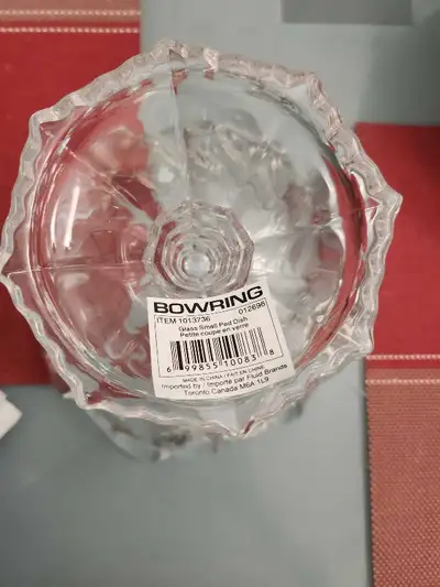 Bowring Small Bowl $8 or best offer, View more