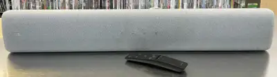 Samsung S Series Soundbar/acoustic beam in grey Model: HW-S61A Amazon exclusive 2021 Built in Alexa...