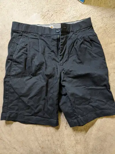 Men's Dress Shorts, View more