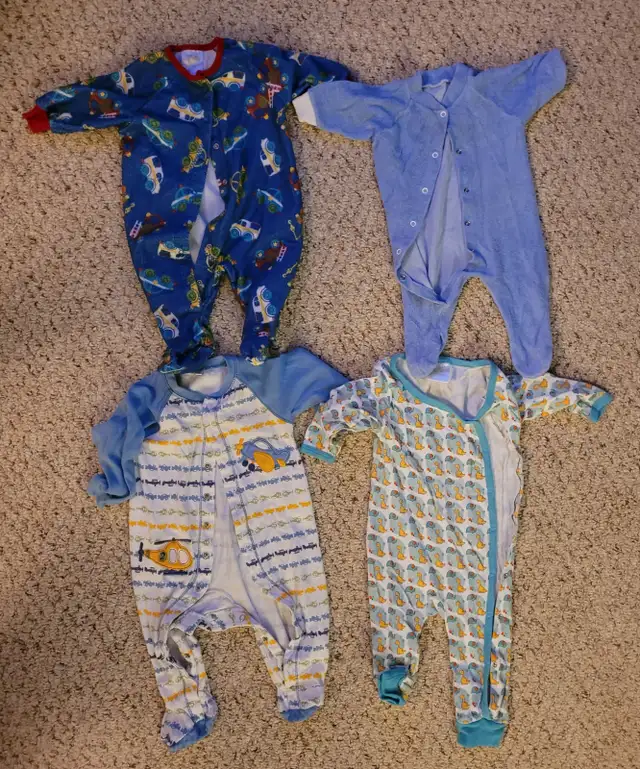 Baby bunting bag in Strollers, Carriers & Car Seats in Brantford - Image 10