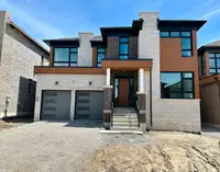 STUNNING 5 BED 4800 SQ FT ASSIGNMENT SALE IN VAUGHAN