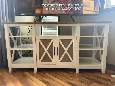 TV Stand , View more