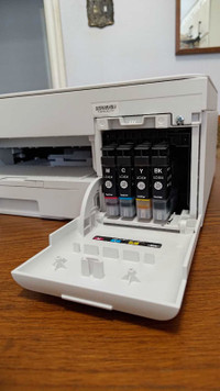 Brother MFC-J1205W Printer
