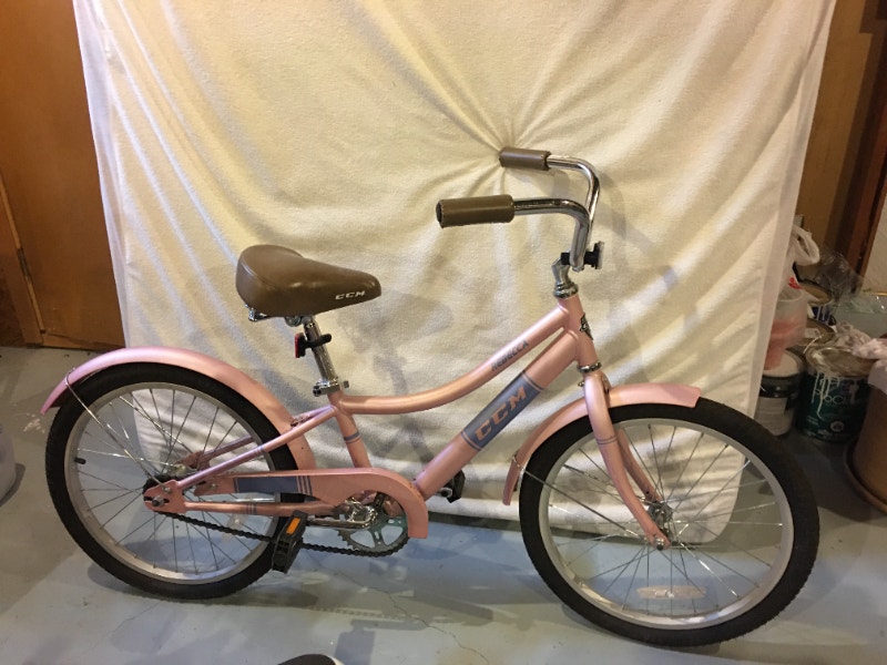CCM Youth Bike 20inch Kids Ottawa Kijiji