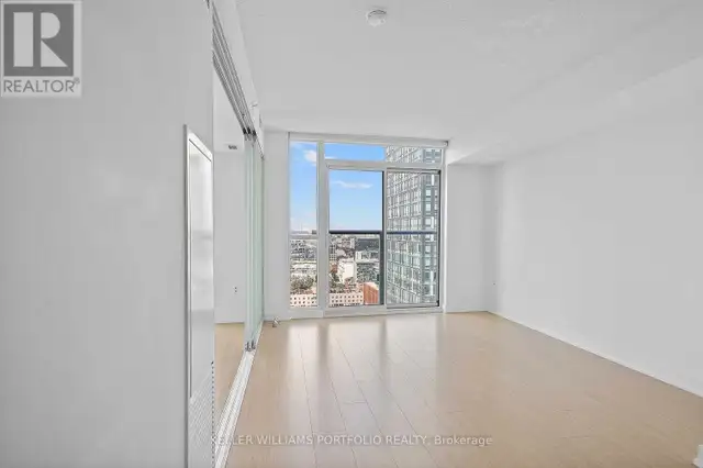 1 Bed, 1 bath & 1 locker - Downtown Toronto Rental63860084707843121