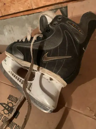 ice skates , View more