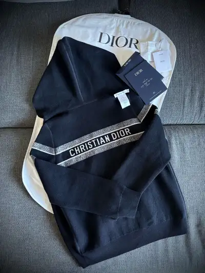Christian Dior, View more