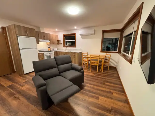 Newly Renovated Modern STUDIO Apt: Top in Long Term Rentals in Prince Rupert - Image 3