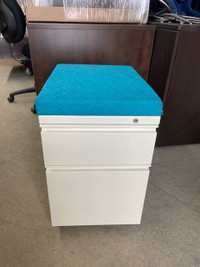 Files/ Mobile BF drawers $50/excellent condition