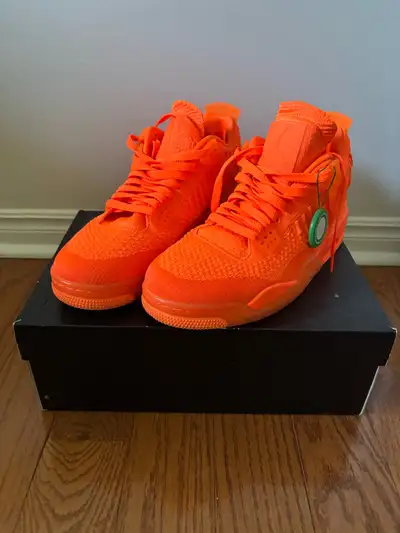 Air Jordan 4 Retro, View more
