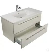 Bathroom Vanity - 30” - Modern - Used