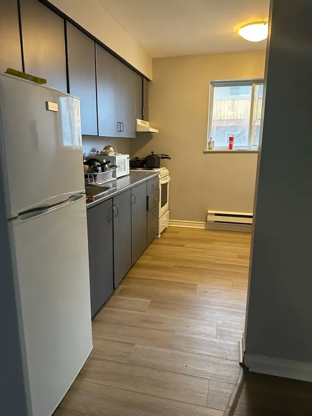 Masterroom for rent in Nova Scotia in Canada - Image 4