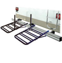 Swagman RV BUMPER RACK 4 