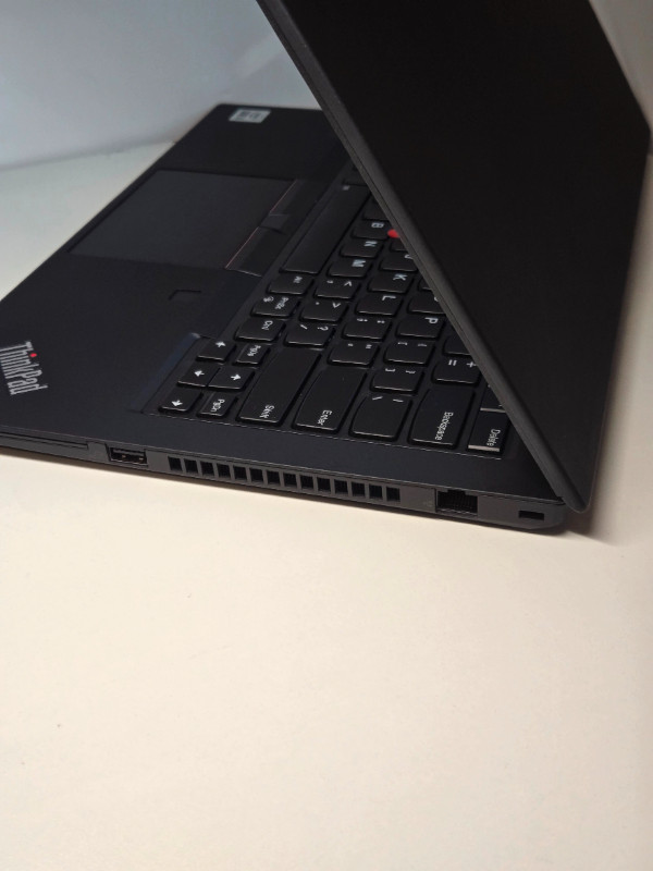 Lenovo Thinkpad T14 UPTO (i7 13th / 16GB / 512GB SSD) - Various in Laptops in Oshawa / Durham Region - Image 2
