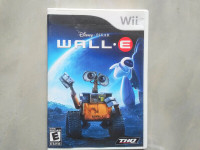 Disney's Wall-E for Nintendo Wii