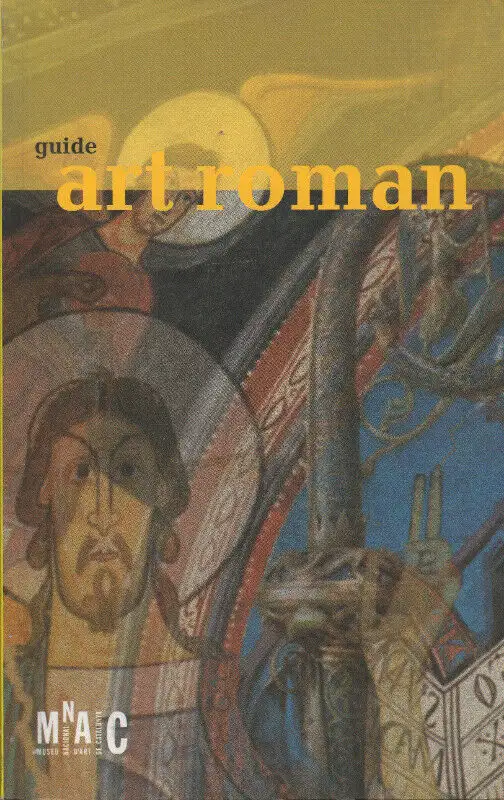 Roman Art Guide