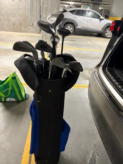 RH golf clubs men’s, View more